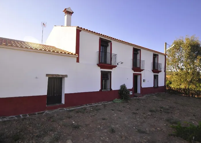 El Abuelo Alonso Cabaña