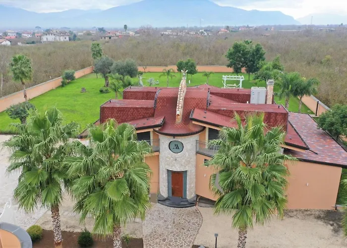 Villa Arya