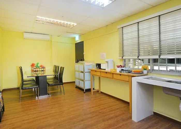 Vintage Inn @ Clarke Quay