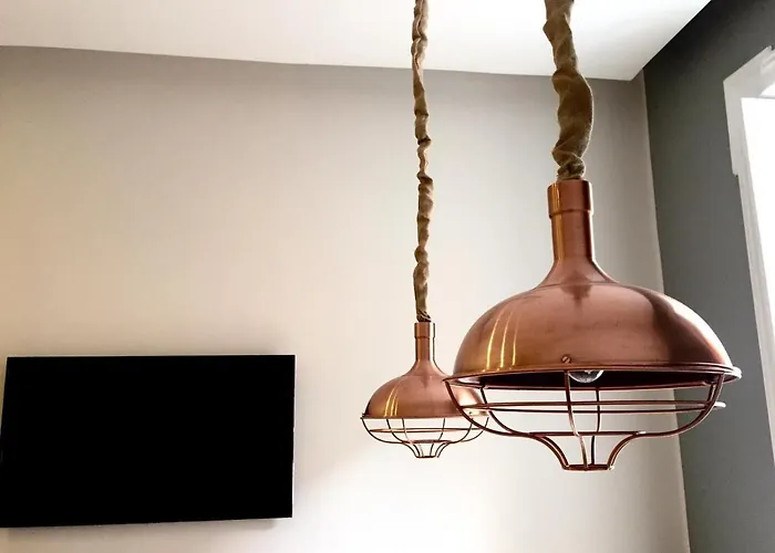 Città del sole b&b Napoli