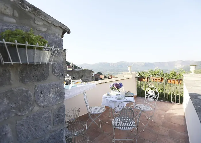 Casa Aulivo