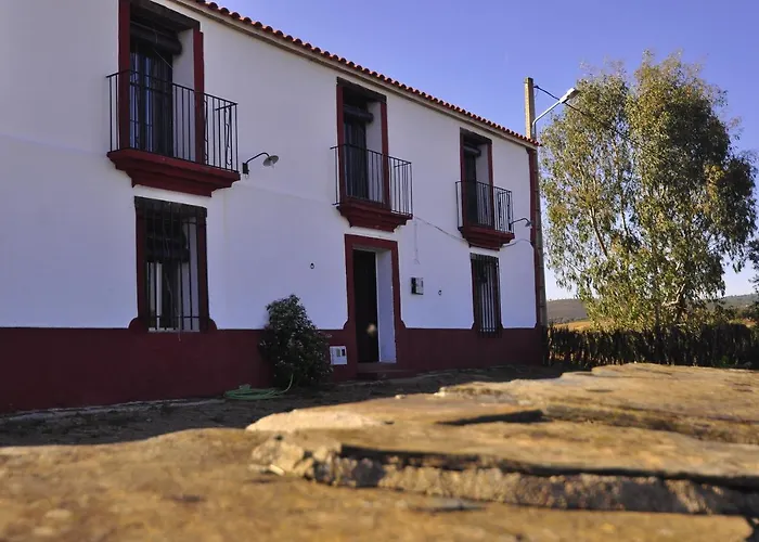 El Abuelo Alonso Cabaña