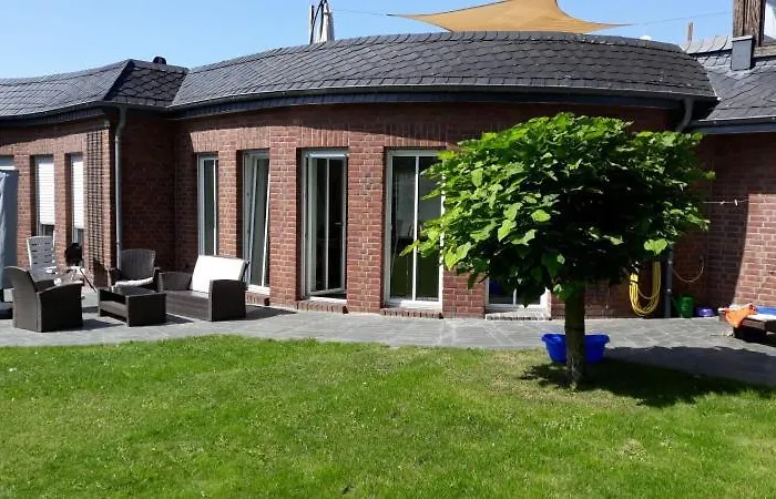 Ferienwohnung A40 Living Wachtendonk