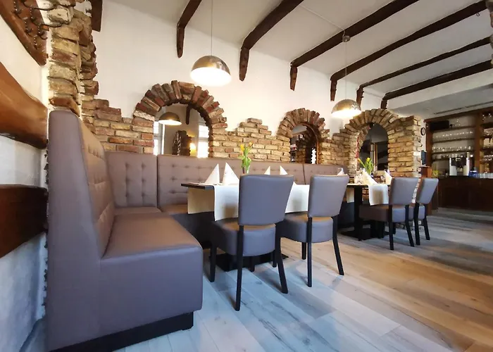 Hotel Zur Linde Rommerskirchen