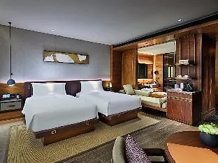 4-Sterne-Hotel: Intercontinental Hotels Shanghai Wonderland By Ihg
