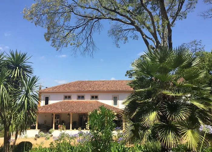 Vila Privada: Quinta Da Bizelga Cottages