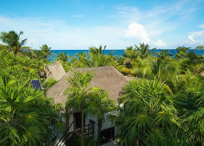 Chalet: Playa Selva