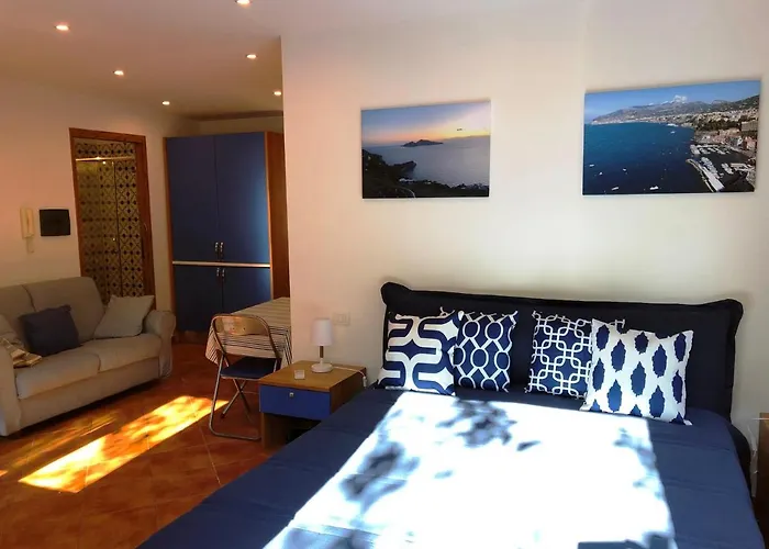 La villa: Chalet Paradiso