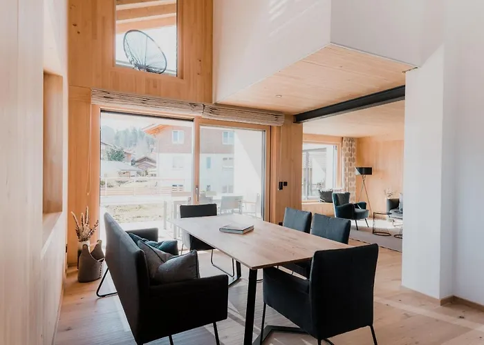  Allgäu-Chalets-Niso