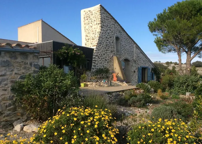 Domaine Castelsec