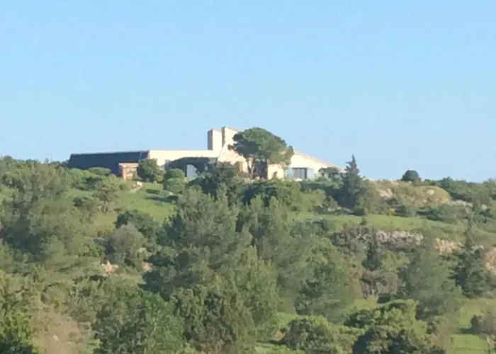 Villa Domaine Castelsec à Roquefort-des-Corbières