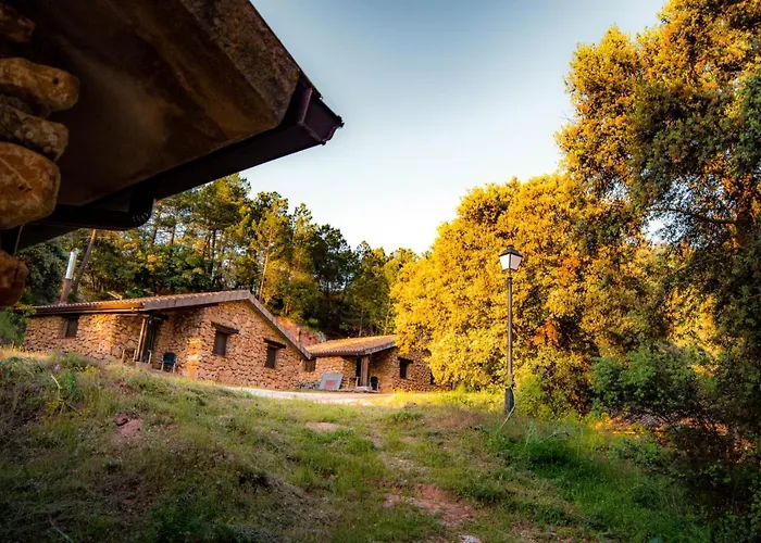 Rio Mundo Cabaña
