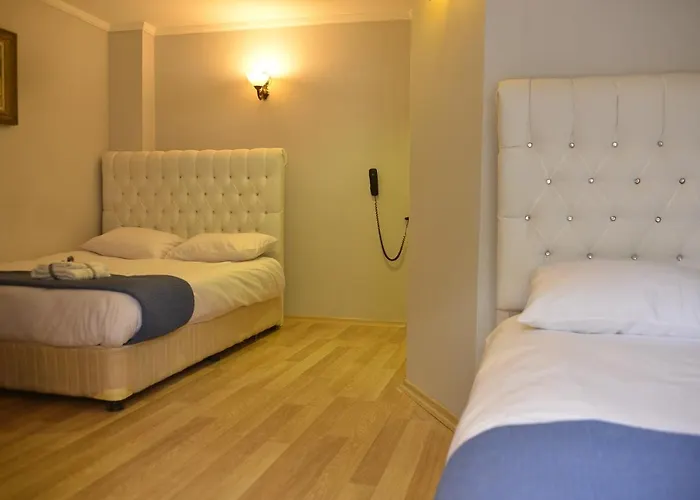 Pure Diamond Hotel