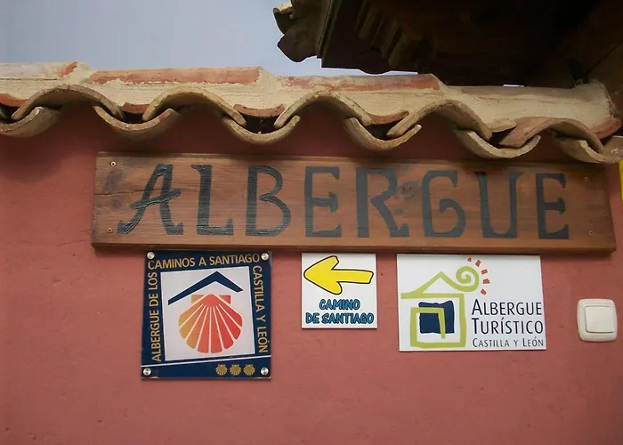 Albergue Estrella Del Camino Frómista