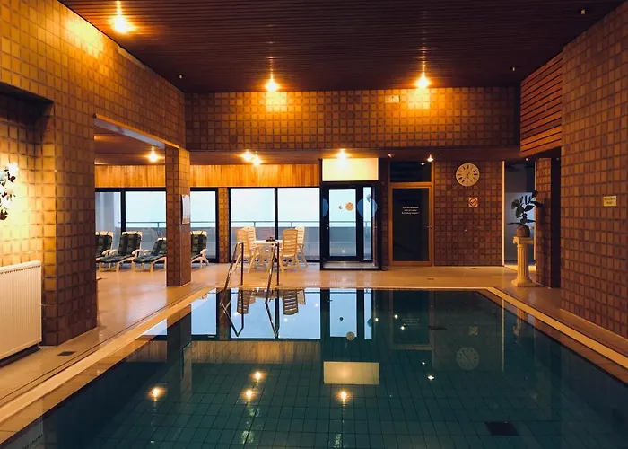 Apartment Meerblick Bremerhaven