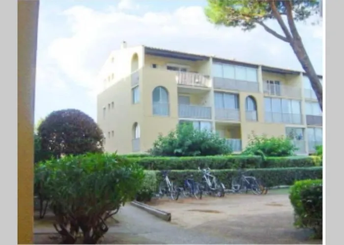 Appartement Le Corail