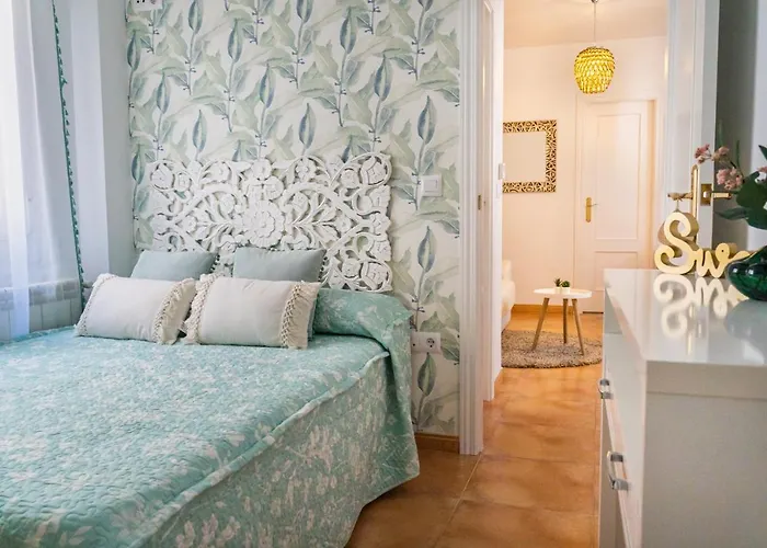  Cazorla Suite