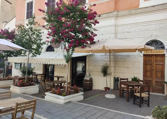 B&B La Locanda
