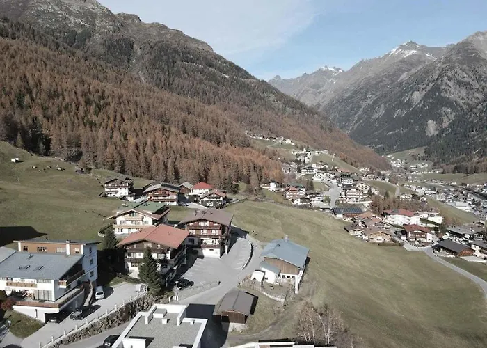 Familiehotel: Gaestehaus Marco