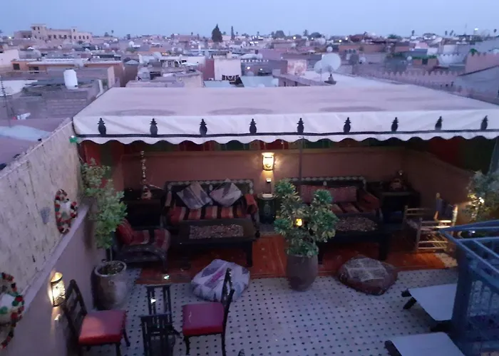Riad Simon