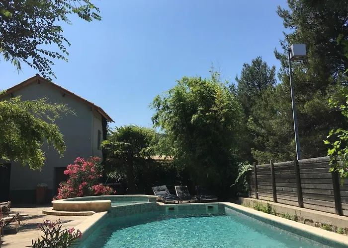 La Fête En Provence