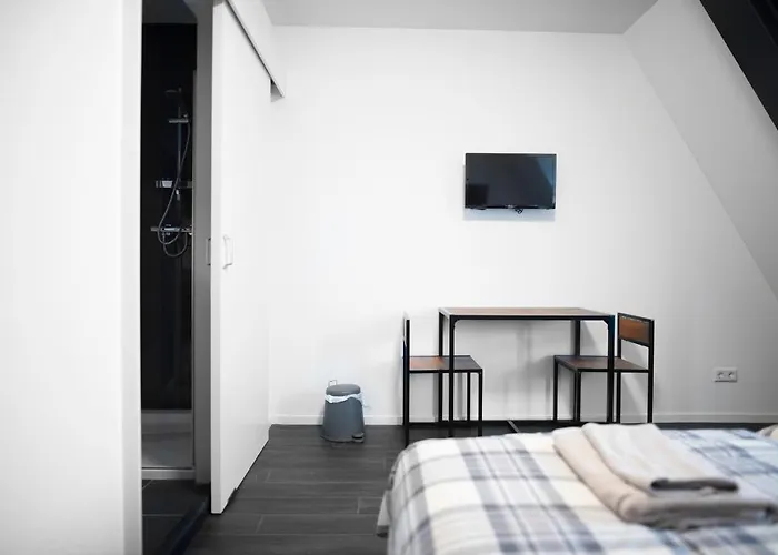  B&B Lichtstad