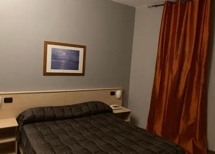 Hotel: Hotel Ginepro