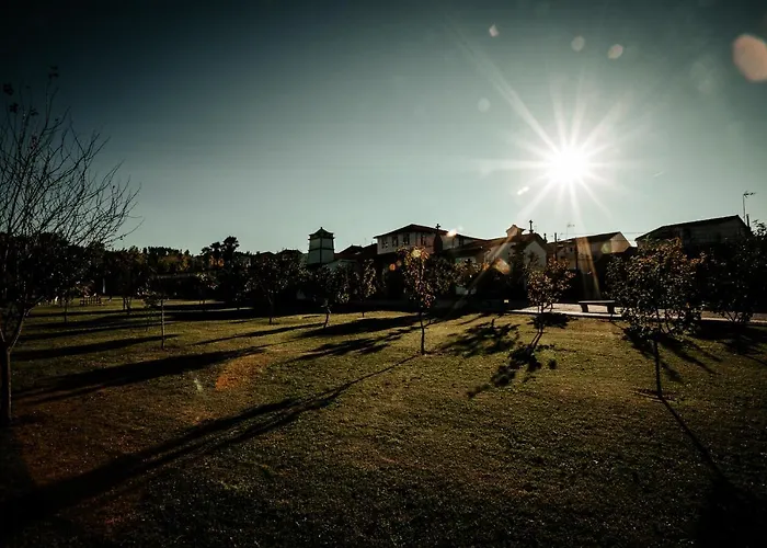 Hotel barato: Solar De Maceira