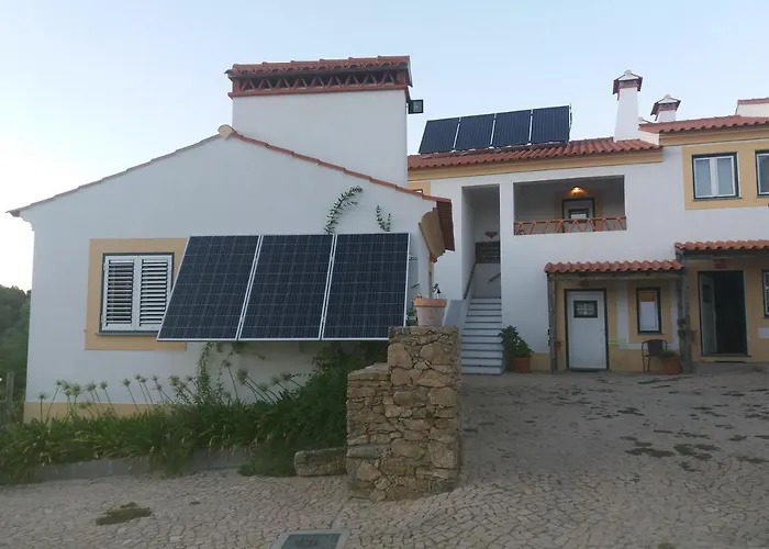 Hotel que aceita animais de estimação: Eira Velha