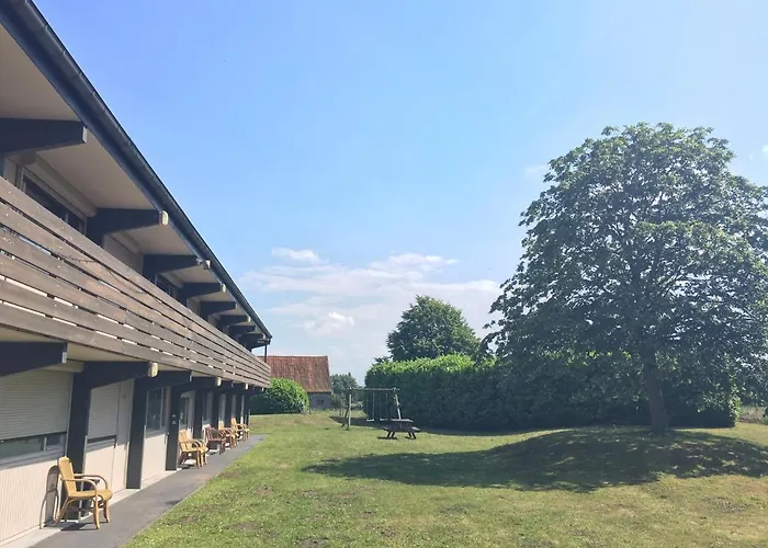 B&B: Value Stay Bruges