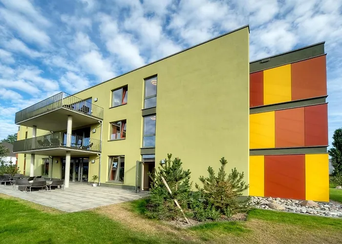 Hostel Haus 54