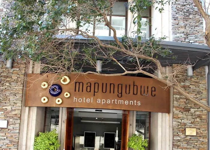Premier Mapungubwe