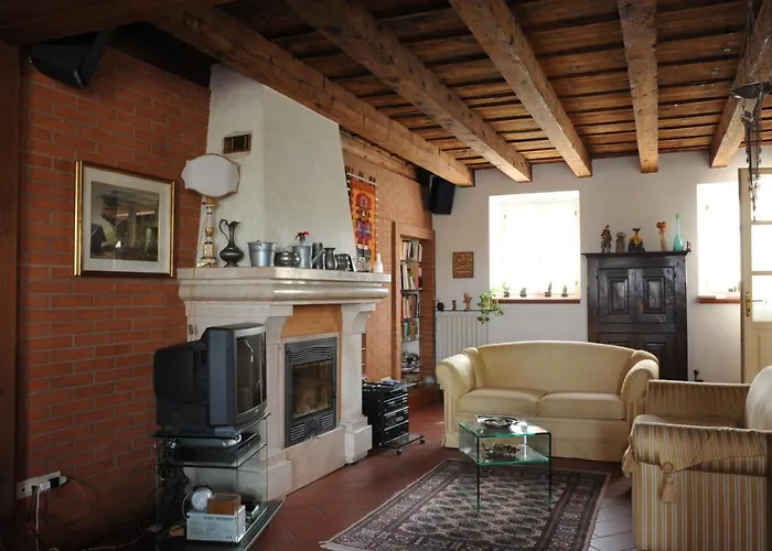 Hotel 3 stelle: Bed & Breakfast Pegaso