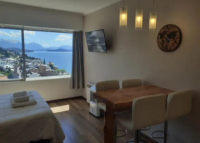 Bariloche Home Suites