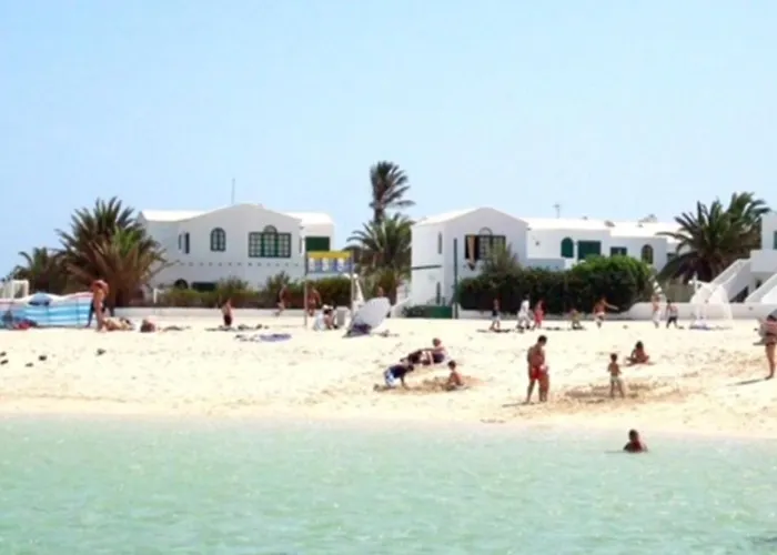 Alquiler de vacaciones: Cotillo Lagos