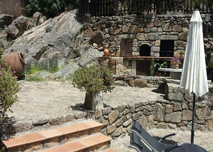 Casa Sebastiana