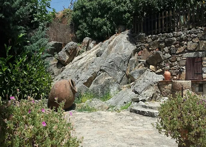 Casa Sebastiana
