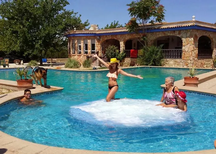 Apartamento: Villa Rosi