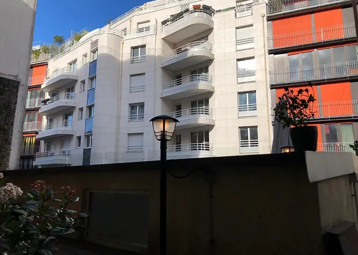 Le Coffice Auberge de Jeunesse