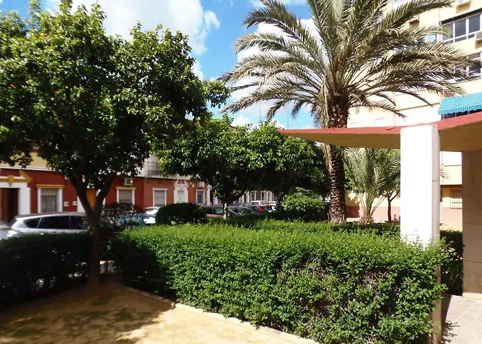 Apartamento en Triana