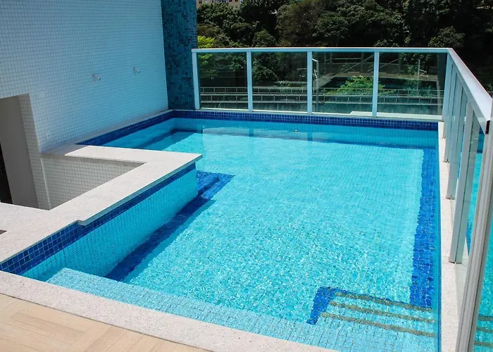 Aquarena Hotel