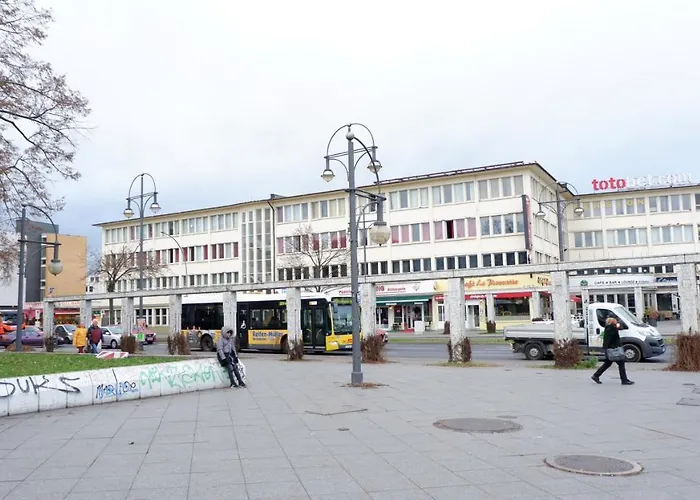 Hostel am Kurtti