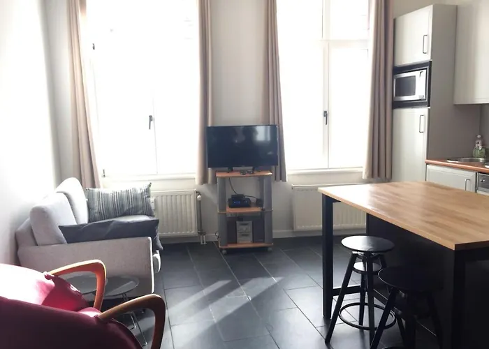 Grand Place Apartment