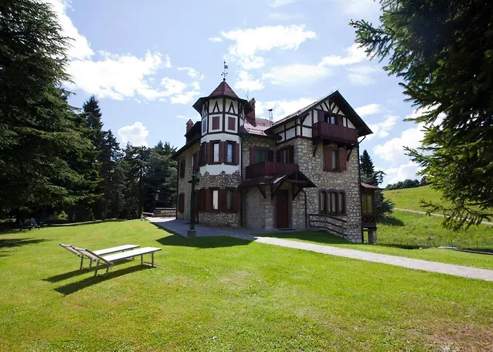 Villa Presolana