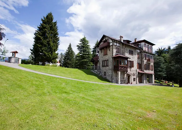 Villa Presolana
