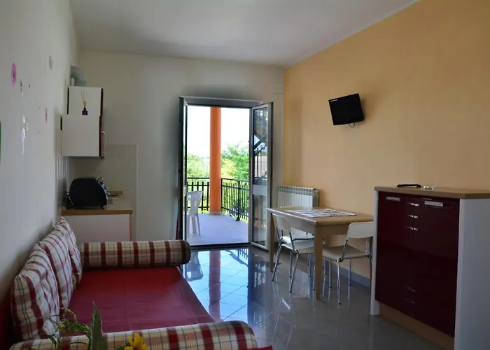 Residence Chiara Chieti