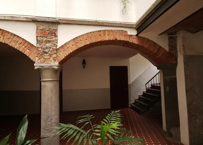 Casa Vacanze da Graziella