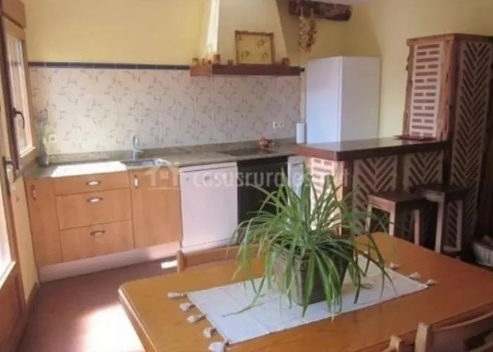 Cabina: La casa de Martina