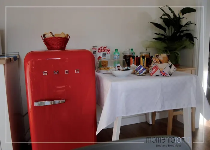 Momentoroma B&B Ciampino