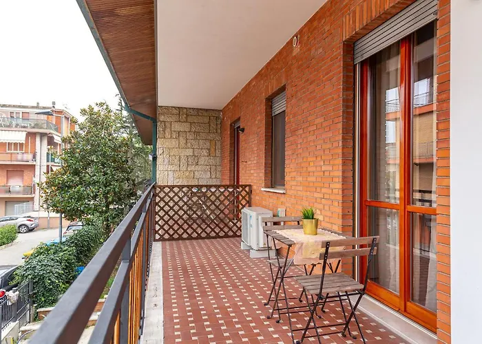 Hôtel pour familles: B&B Villa Montreux